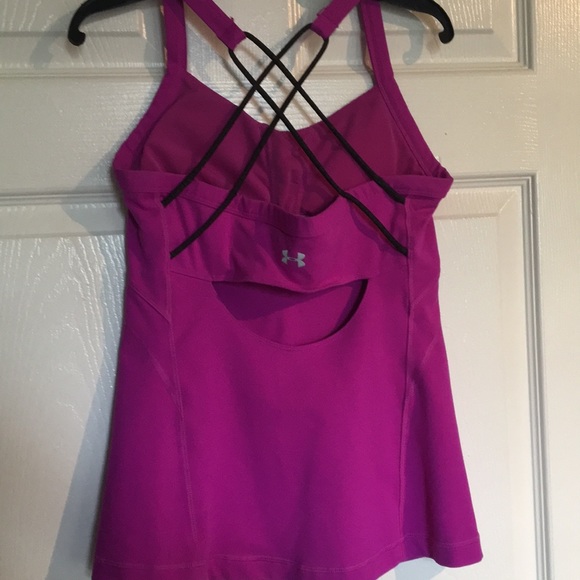 Under Armour Tanktop - Picture 6 of 8